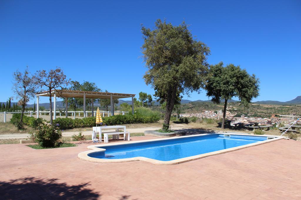 Кемпинг Rocaplana Club De Campo Vilarrodona